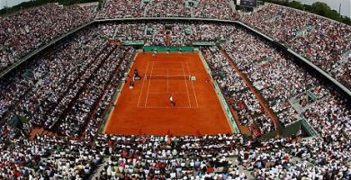Torneo de Roland Garros